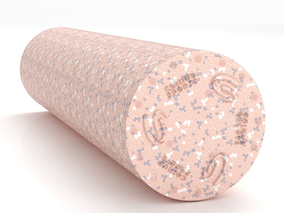 CFR22002 EPP foam roller manufacturer 3