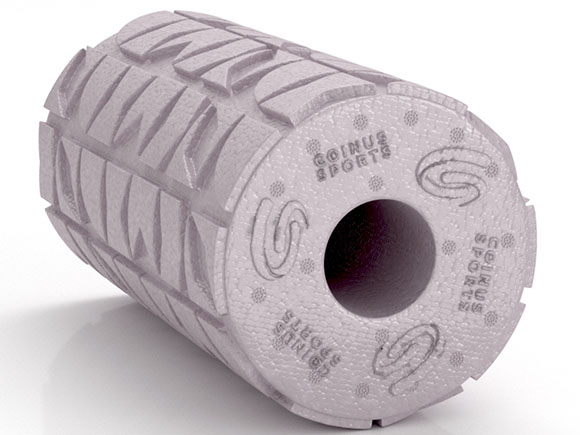 CFR22004 EPP foam roller manufacturer 1