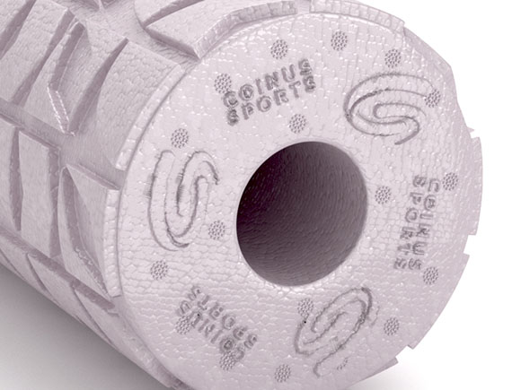 CFR22004 EPP foam roller manufacturer 2