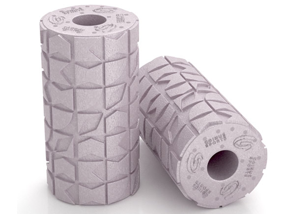 CFR22004 EPP foam roller manufacturer 3