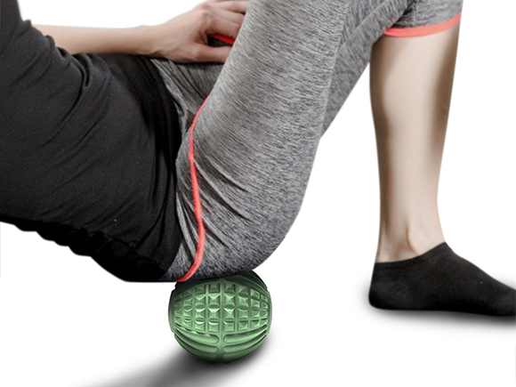 CFR22009 Massage ball EVA manufacturer 3