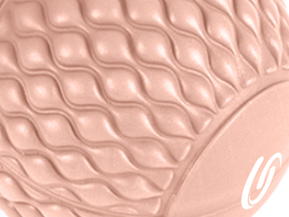 CFR22010 Massage peanut ball EVA manufacturer 2