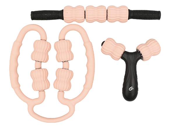 CFR22012 Massage tool set manufacturer 1