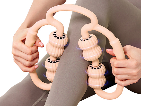 CFR22012 Massage tool set manufacturer 2