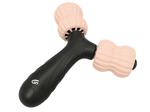 CFR22012 Massage tool set manufacturer 5