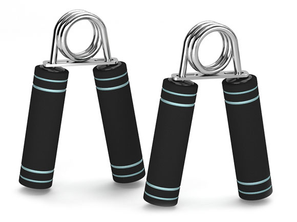 CFS22001 Foam hand grip 1