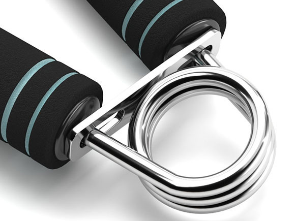 CFS22001 Foam hand grip 2