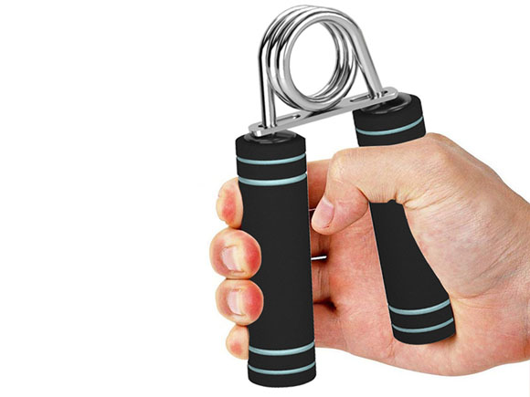 CFS22001 Foam hand grip 3