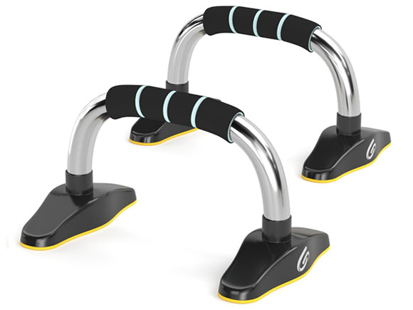 CFS22002 Push up bars 1