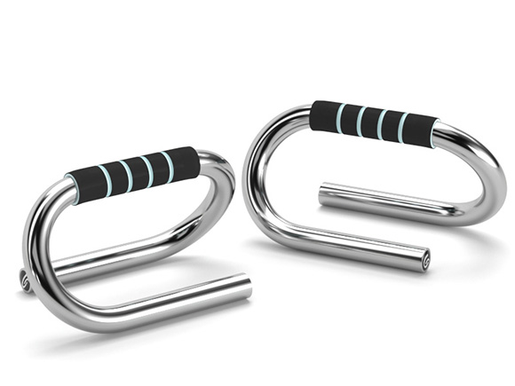 CFS22003 Push up bars factory 1
