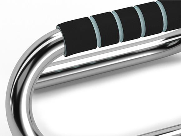 CFS22003 Push up bars factory 3