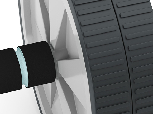 CFS22004 AB wheel manufacturer 2