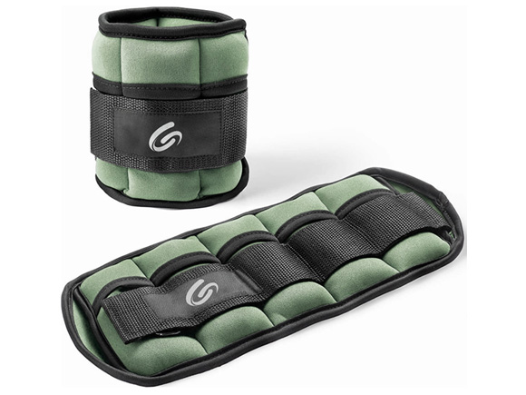 CFS22005 Adjustable ankle weights manufacturer 1