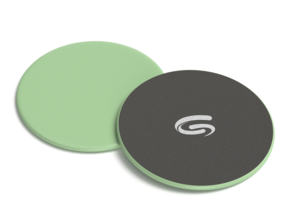 CFS22006 Core sliding disc manufacturer 1