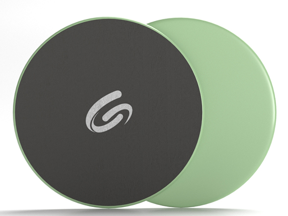 CFS22006 Core sliding disc manufacturer 2