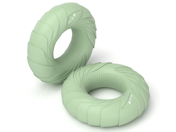 CFS22007 Silicone hand grip manufacturer 1