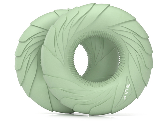 CFS22007 Silicone hand grip manufacturer 3