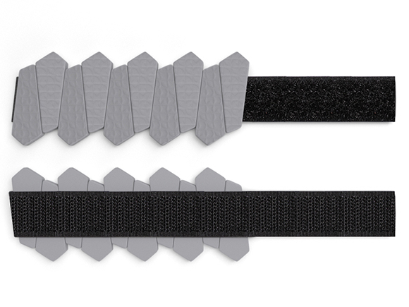 CFS22008 Adjustable wearable wrist ankle weights manufacturer 2