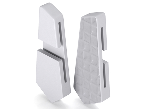 CFS22008 Adjustable wearable wrist ankle weights manufacturer 3