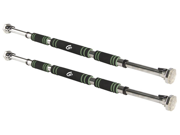 CFS22010 Doorway pull up bar manufacturer 1