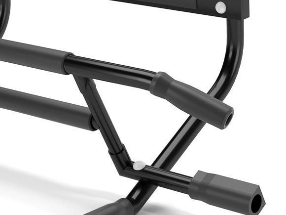 CFS22011 Doorway pull up bar manufacturer 2