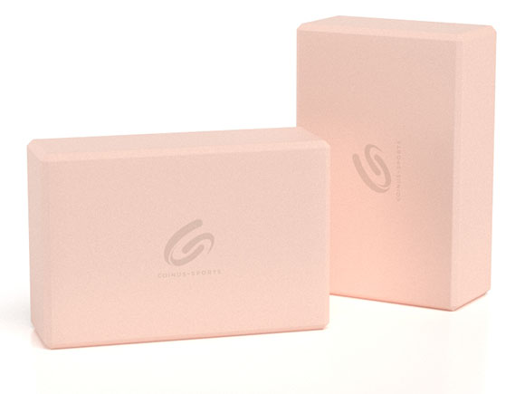 CFY22009 Yoga block factory 1