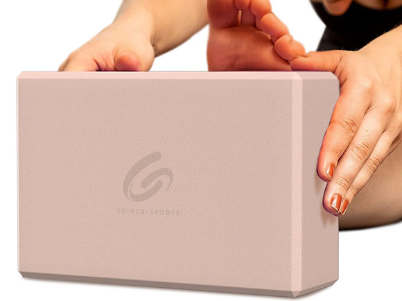 CFY22009 Yoga block factory 2