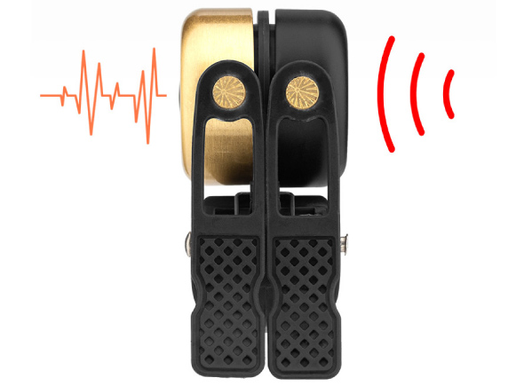 COBBE22002 Copper alloy bike bell manufacturer 1 03