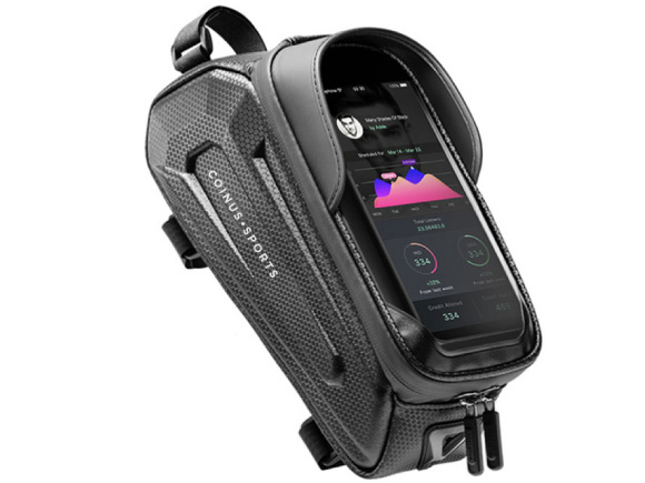 COBBG22001 Touch screen cycling bag manufacturer 1 01