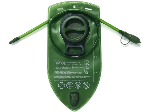 COBHP222L Food grade water bladder 2L supplier 1 01