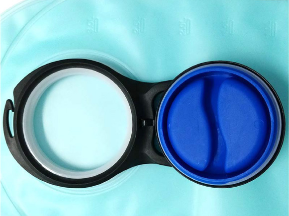 COBHP223L Food grade water bladder 3L supplier 1 02