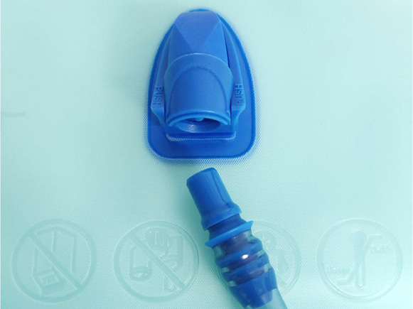 COBHP223L Food grade water bladder 3L supplier 1 03