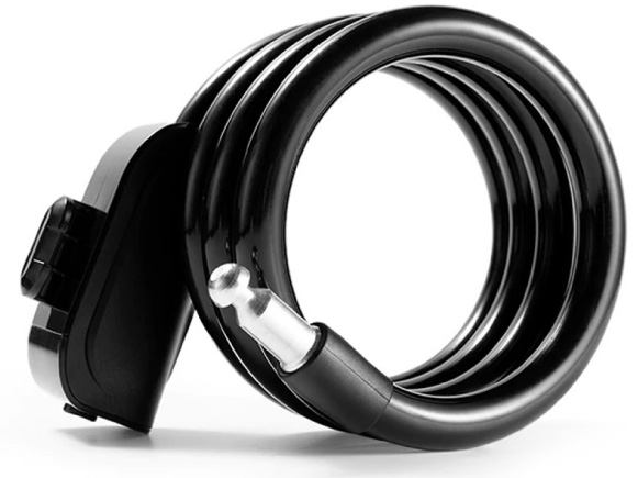 COBLK22001 Bicycle lock bike portable anti theft lock manufacturer 1 02