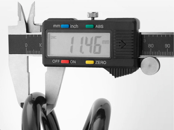 COBLK22001 Bicycle lock bike portable anti theft lock manufacturer 1 05