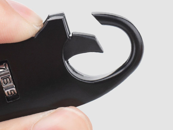 COBLK22003 Mini bike lock supplier 1 03