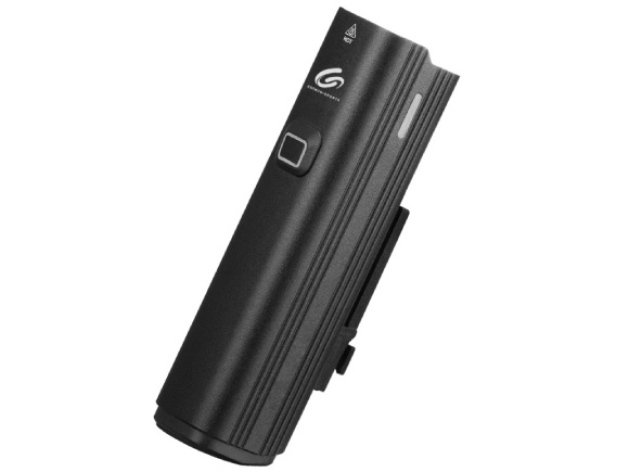 COBLT22001 1000Lumen 4800mAh Bike Headlight supplier 1 01