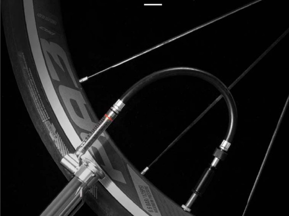 COBPT22003 High pressure foot pump supplier 1 02