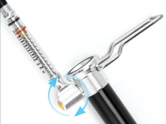 COBPT22003 High pressure foot pump supplier 1 03