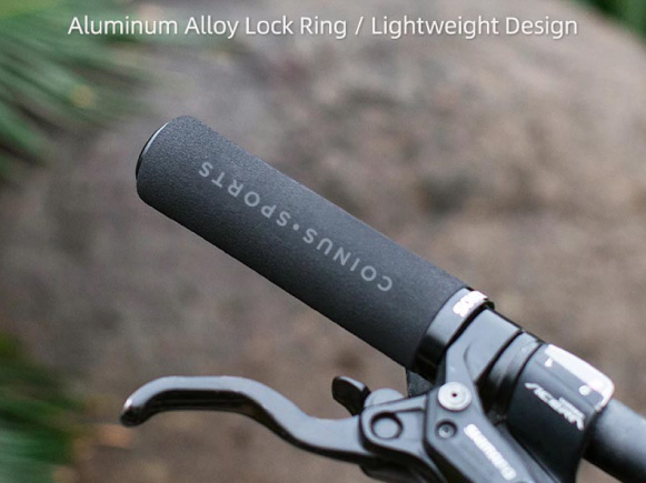 COBPT22006 Bicycle handlebar grip supplier 1 03