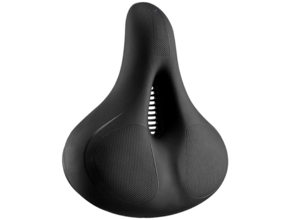 COBPT22007 Soft memory sponge bike saddle supplier 1 01