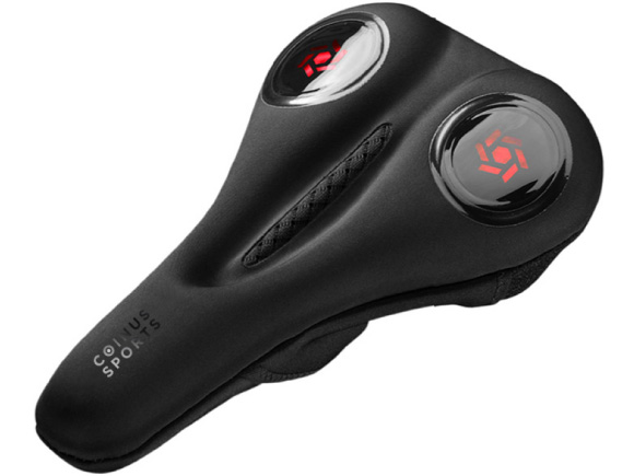 bicycle saddle cover gel