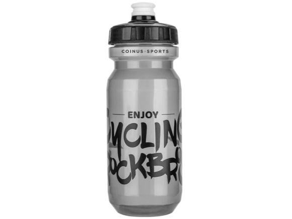 COBWB22001 600ml bike water bottle supplier 1 01