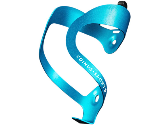 COBWBC22001 Aluminium alloy adjustable water bottle cage supplier 1 01