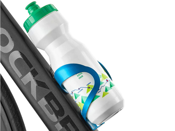 COBWBC22001 Aluminium alloy adjustable water bottle cage supplier 1 02