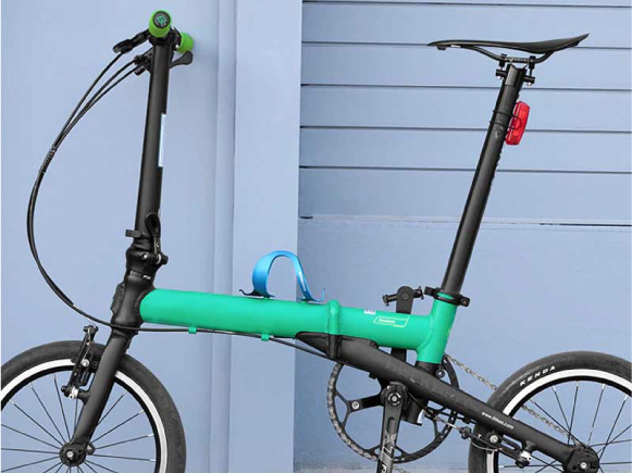 COBWBC22001 Aluminium alloy adjustable water bottle cage supplier 1 05