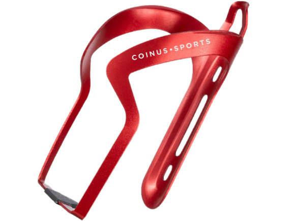 COBWBC22002 Aluminium alloy one piece bike bottle holder supplier 1 01