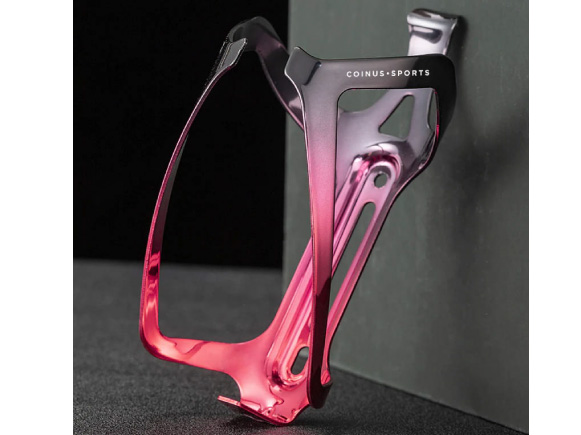 COBWBC22003 Aluminium alloy bottle cage supplier 1 03