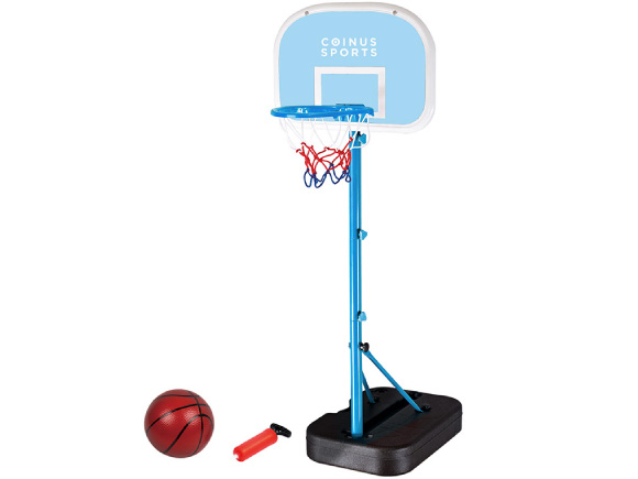 COSG21003 Basketball Set supplier 01