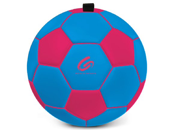 CST20004 soccer kick trainer ball factory 01