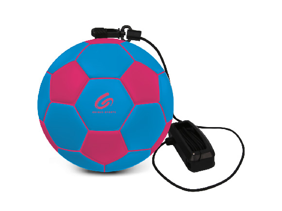 CST20004 soccer kick trainer ball factory 03
